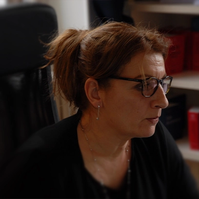 Photo de Maître Hélène CAPELA