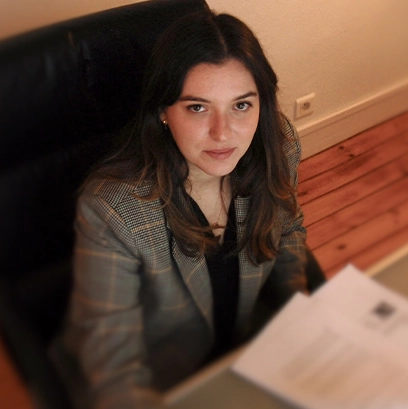 Photo de Maître Lise  PERPEROT