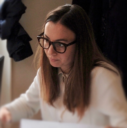 Photo de Maître Sophie  JALBY